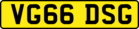 VG66DSG
