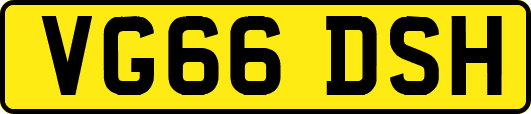 VG66DSH