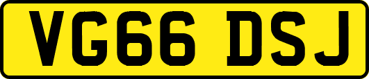 VG66DSJ