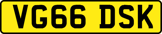 VG66DSK