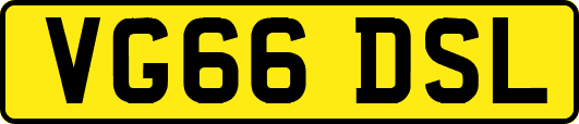 VG66DSL