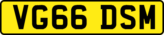 VG66DSM