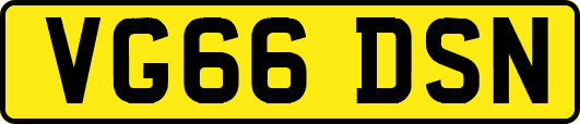VG66DSN