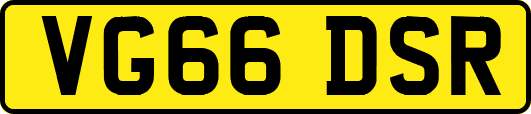 VG66DSR