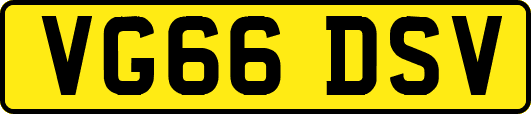 VG66DSV