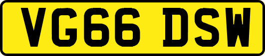 VG66DSW