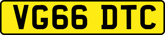 VG66DTC