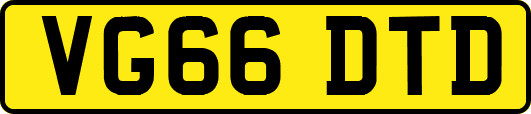 VG66DTD