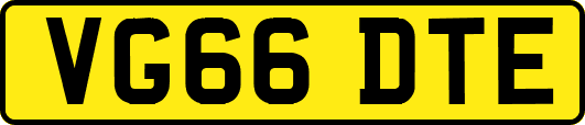 VG66DTE