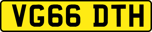 VG66DTH