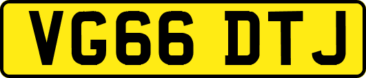 VG66DTJ
