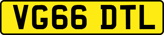 VG66DTL