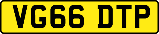 VG66DTP