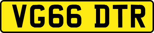 VG66DTR