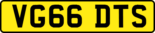 VG66DTS