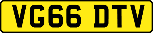 VG66DTV