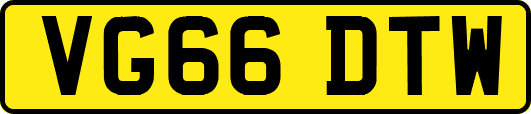 VG66DTW