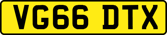 VG66DTX