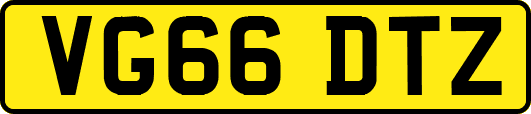 VG66DTZ