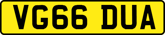 VG66DUA