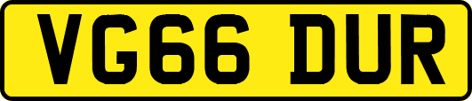 VG66DUR