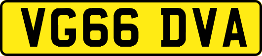 VG66DVA
