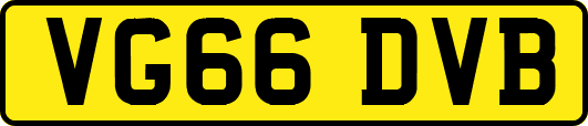 VG66DVB