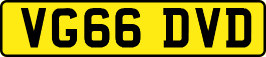 VG66DVD