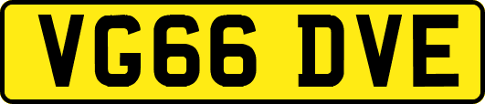 VG66DVE
