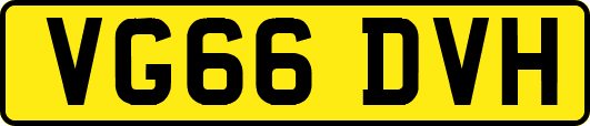VG66DVH