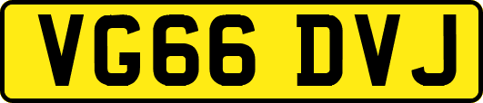 VG66DVJ
