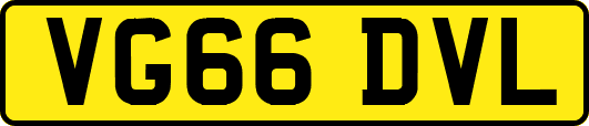 VG66DVL