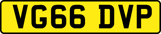 VG66DVP