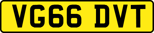VG66DVT
