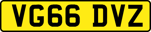 VG66DVZ