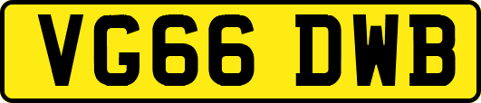 VG66DWB