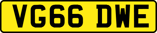 VG66DWE