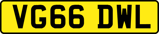 VG66DWL