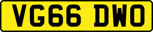 VG66DWO