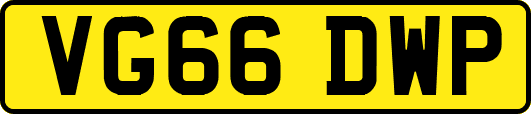 VG66DWP