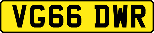 VG66DWR