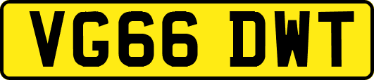 VG66DWT