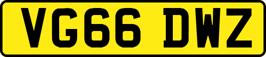 VG66DWZ