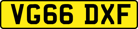 VG66DXF