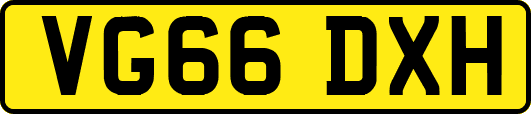 VG66DXH