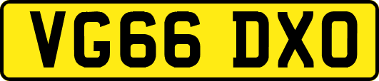 VG66DXO