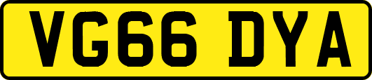 VG66DYA