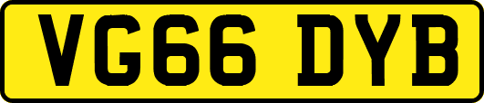 VG66DYB