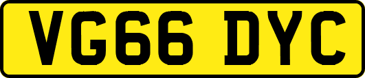 VG66DYC