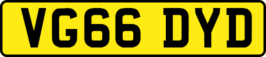 VG66DYD
